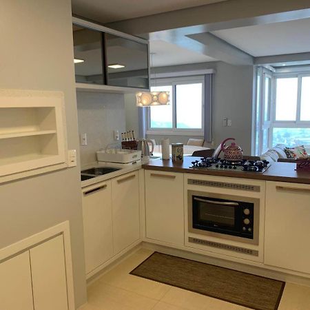 Apartamento Novo No Centro De Gramado Eksteriør bilde