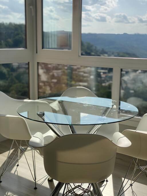 Apartamento Novo No Centro De Gramado Eksteriør bilde