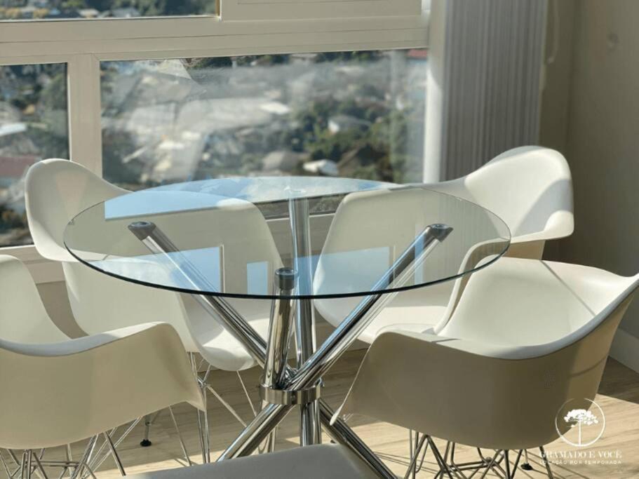 Apartamento Novo No Centro De Gramado Eksteriør bilde