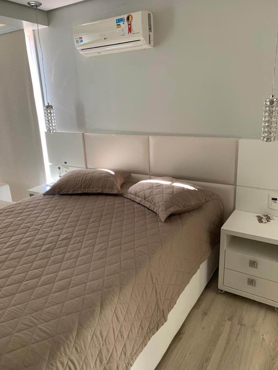 Apartamento Novo No Centro De Gramado Eksteriør bilde
