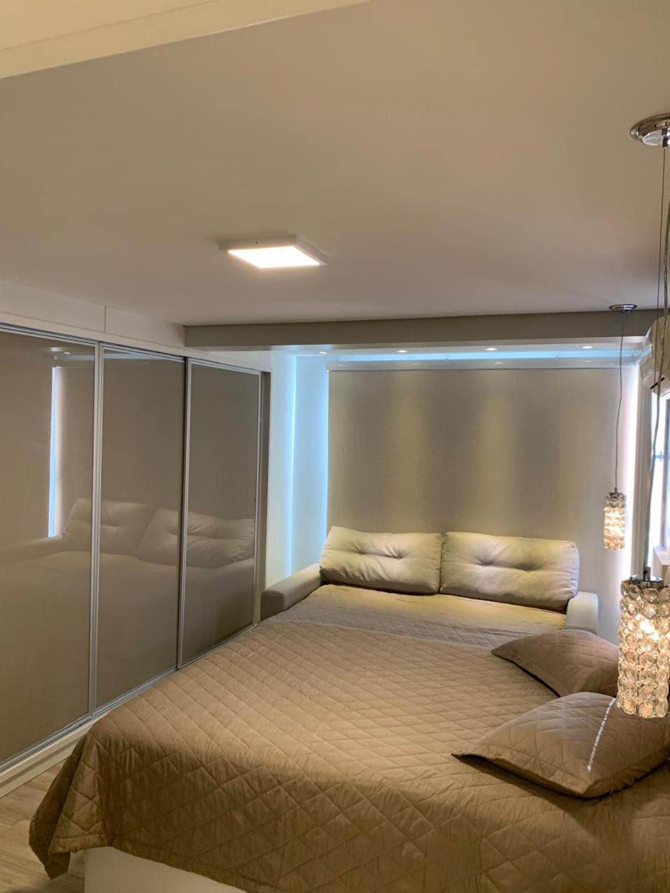 Apartamento Novo No Centro De Gramado Eksteriør bilde