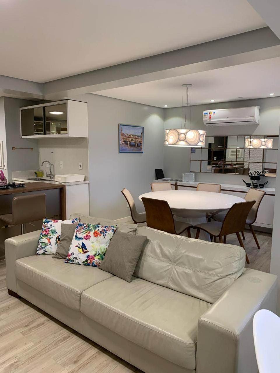 Apartamento Novo No Centro De Gramado Eksteriør bilde