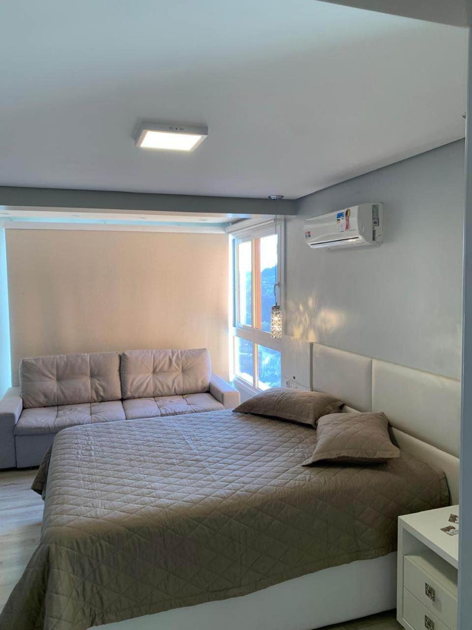 Apartamento Novo No Centro De Gramado Eksteriør bilde
