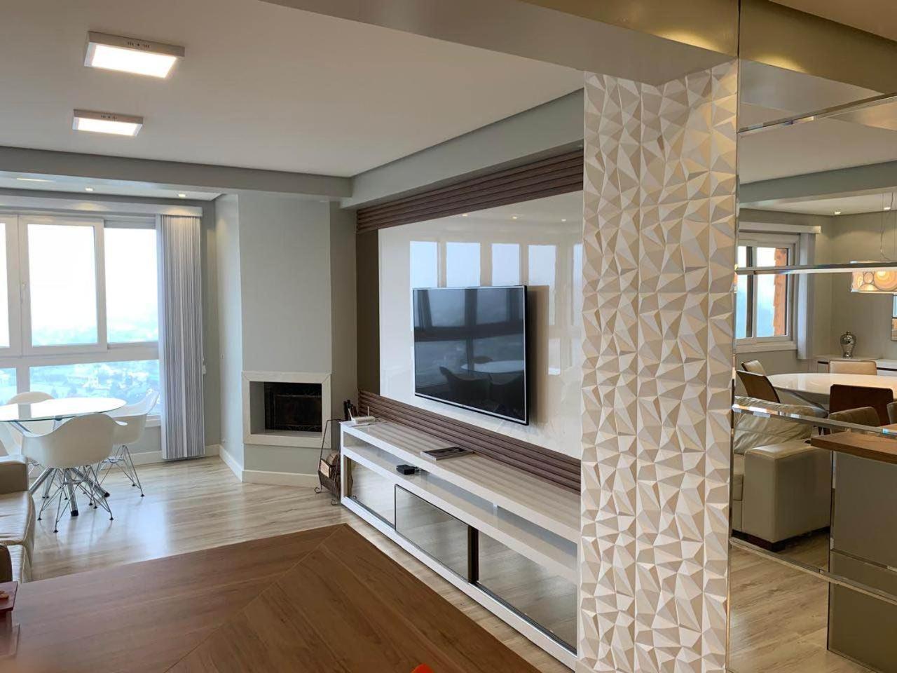 Apartamento Novo No Centro De Gramado Eksteriør bilde