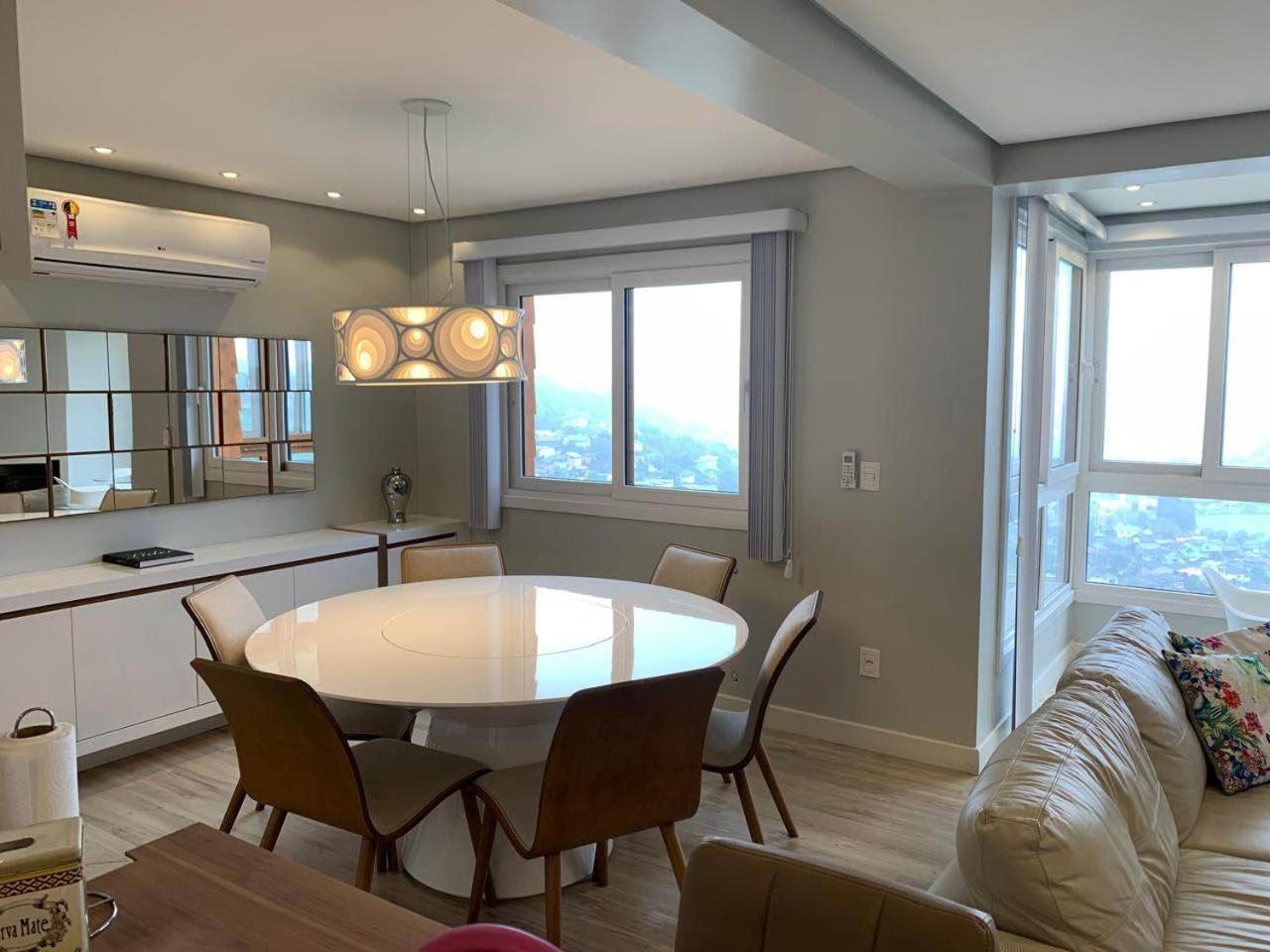 Apartamento Novo No Centro De Gramado Eksteriør bilde