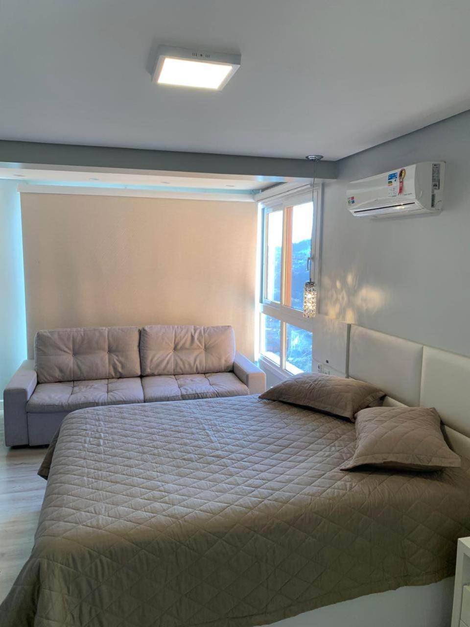 Apartamento Novo No Centro De Gramado Eksteriør bilde