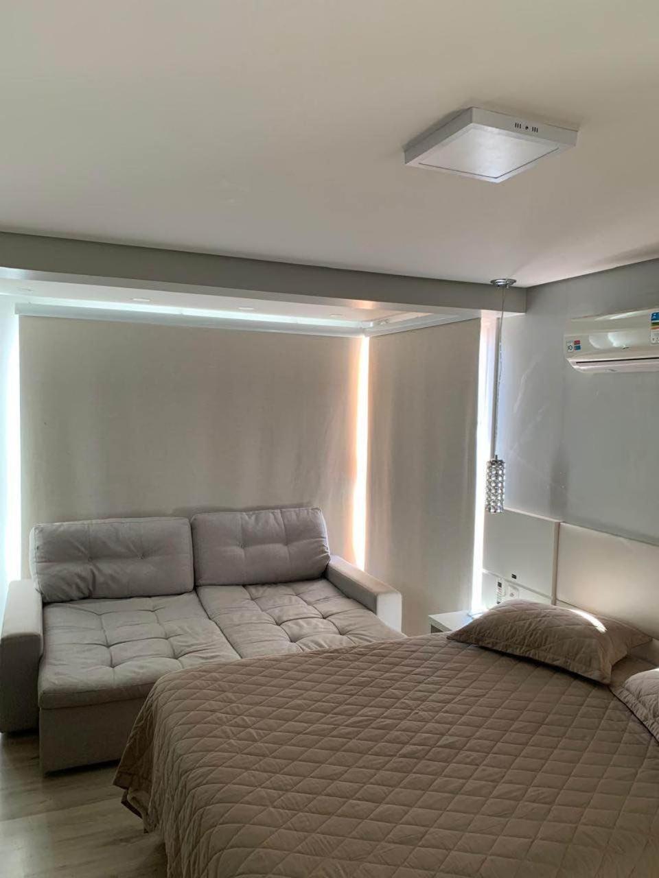 Apartamento Novo No Centro De Gramado Eksteriør bilde