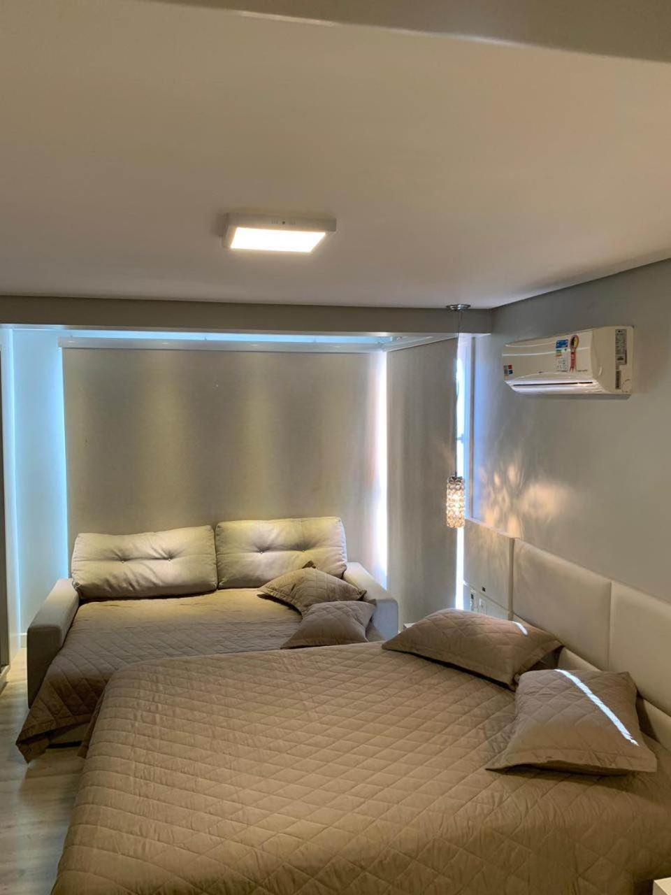 Apartamento Novo No Centro De Gramado Eksteriør bilde