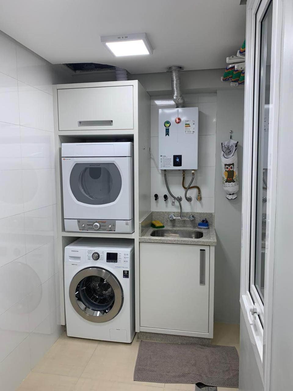 Apartamento Novo No Centro De Gramado Eksteriør bilde